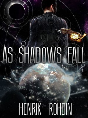 cover image of As Shadows Fall